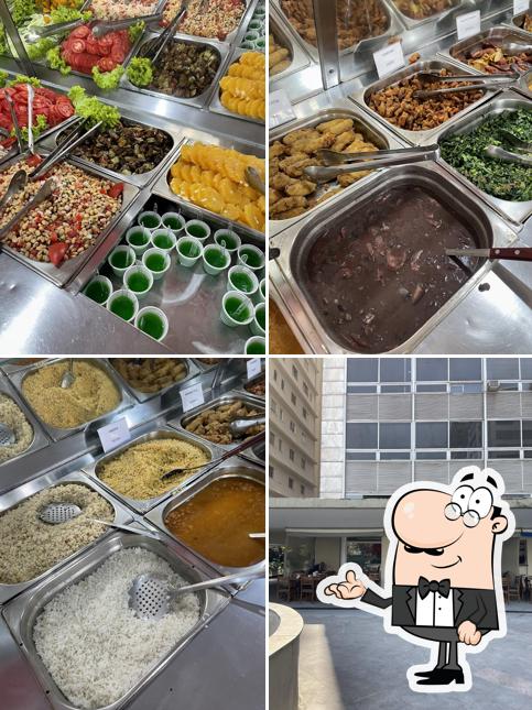 Bom Gosto Restaurante Paulista